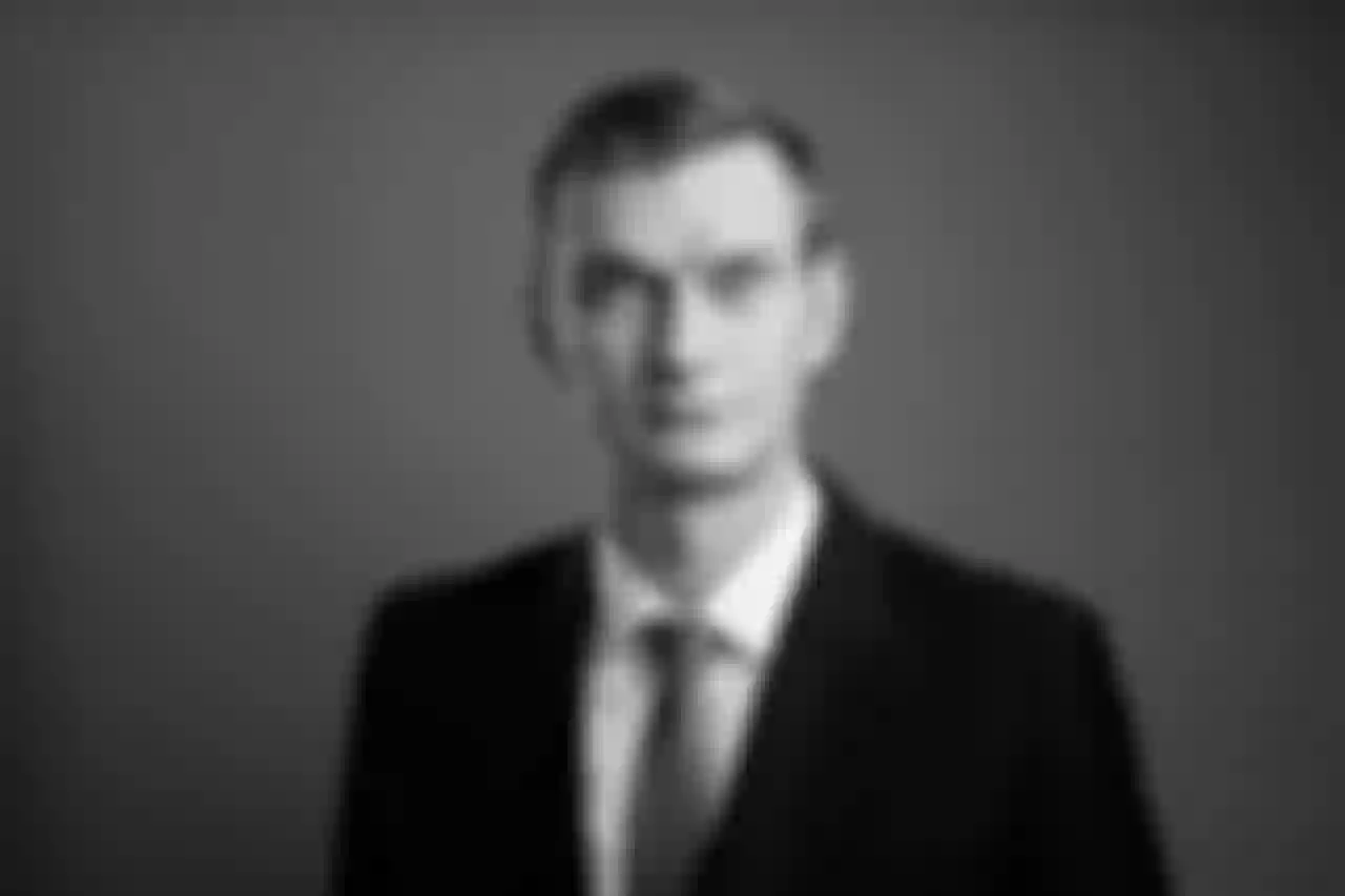 atom vykladachi ta komanda serhii tverdokhlib investor