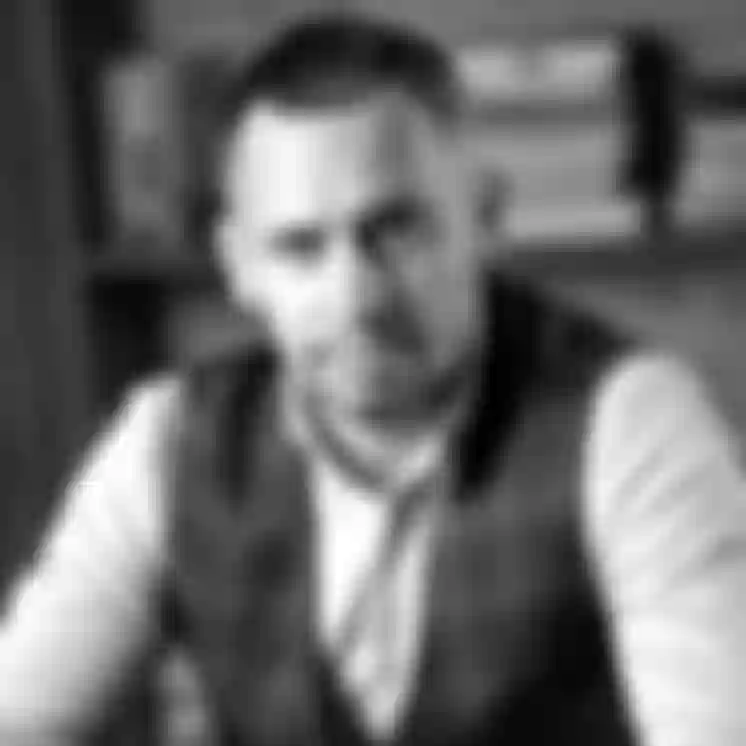 atom vykladachi ta komanda oleksandr granovskyi investor investytsiynyi radnyk